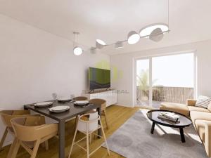 Prodej bytu 3+kk, Lipník nad Bečvou, Mánesova, 65 m2