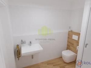 Prodej bytu 2+kk, Lipník nad Bečvou, Mánesova, 50 m2