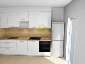 Prodej bytu 3+kk, Lipník nad Bečvou, Mánesova, 65 m2