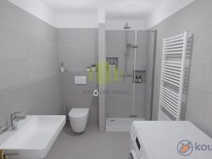 Prodej bytu 2+kk, Lipník nad Bečvou, Mánesova, 47 m2