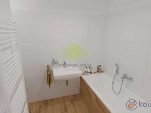 Prodej bytu 3+kk, Lipník nad Bečvou, Mánesova, 64 m2