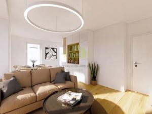 Prodej bytu 2+kk, Lipník nad Bečvou, Mánesova, 50 m2