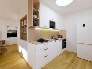 Prodej bytu 2+kk, Lipník nad Bečvou, Mánesova, 47 m2