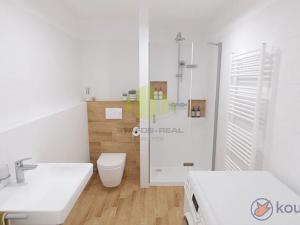 Prodej bytu 2+kk, Lipník nad Bečvou, Mánesova, 47 m2