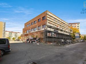 Pronájem bytu 2+kk, Bystřice pod Hostýnem, Sídliště, 53 m2