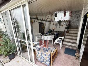 Prodej rodinného domu, Úsobí, 240 m2