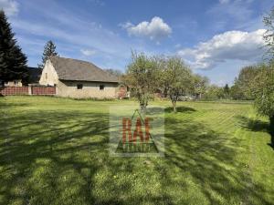 Prodej domu, Moravec, 100 m2