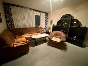 Prodej bytu 4+1, Liberec, Halasova, 94 m2