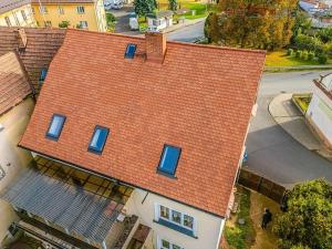 Prodej rodinného domu, Kryry, Pivovarská, 280 m2