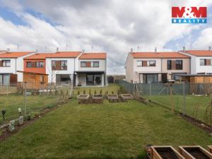 Prodej rodinného domu, Drahelčice, Kotoučova, 101 m2