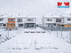 Prodej rodinného domu, Drahelčice, Kotoučova, 101 m2