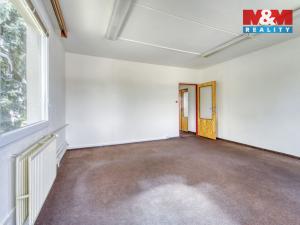 Pronájem kanceláře, Sušice - Sušice II, V Drahelinkách, 16 m2