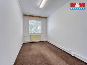 Pronájem kanceláře, Sušice - Sušice II, V Drahelinkách, 22 m2