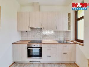 Pronájem bytu 3+kk, Tachov - Oldřichov, 67 m2