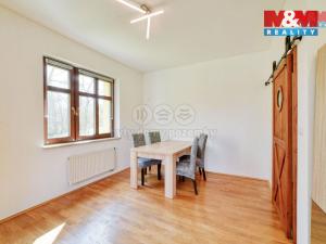 Pronájem bytu 3+kk, Tachov - Oldřichov, 67 m2