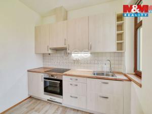 Pronájem bytu 3+kk, Tachov - Oldřichov, 67 m2