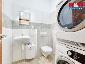 Pronájem bytu 3+kk, Tachov - Oldřichov, 67 m2