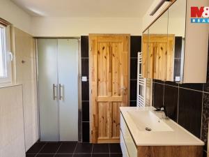 Prodej chalupy, Protivín, Chelčického, 67 m2