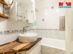 Prodej bytu 3+1, Brno - Starý Lískovec, Oderská, 67 m2