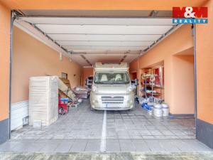 Prodej výrobních prostor, Nejdek - Bernov, 150 m2