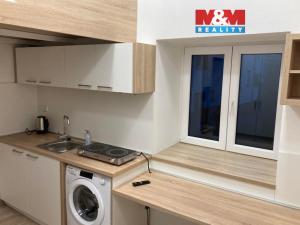 Prodej bytu 1+kk, Opava - Předměstí, Alšova, 20 m2