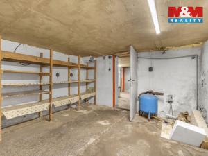 Prodej rodinného domu, Rozsochy - Vojetín, 150 m2