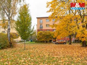 Prodej bytu 2+1, Ostrava - Hrabůvka, Klegova, 54 m2