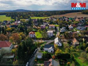 Pronájem rodinného domu, Druztová, 115 m2