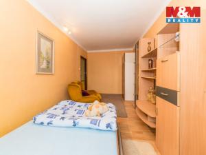 Prodej bytu 3+kk, Praha - Záběhlice, Vrútecká, 63 m2