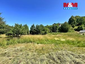 Prodej pozemku pro bydlení, Skorošice, 1102 m2