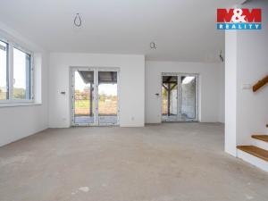 Prodej rodinného domu, Nymburk, Otokara Randáka, 123 m2