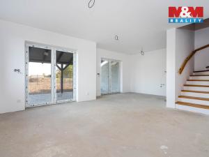 Prodej rodinného domu, Nymburk, Otokara Randáka, 123 m2