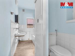 Prodej rodinného domu, Dašice, Nábřeží, 164 m2