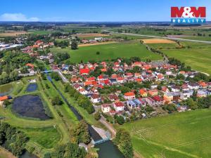 Prodej rodinného domu, Dašice, Nábřeží, 164 m2