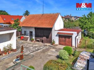 Prodej rodinného domu, Dašice, Nábřeží, 164 m2