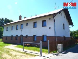 Prodej bytu 4+kk, Písečná, 77 m2