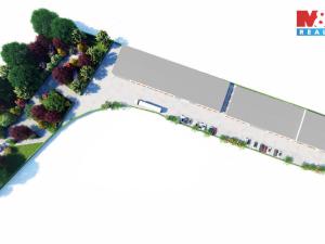 Prodej pole, Kočí, 6202 m2