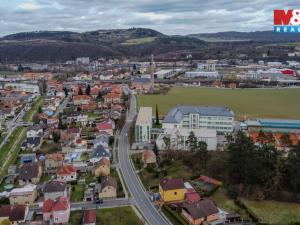 Prodej pozemku pro bydlení, Králův Dvůr, 1439 m2