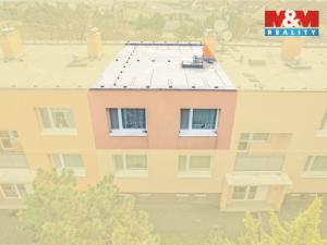 Prodej bytu 3+1, Rebešovice, Horky, 72 m2