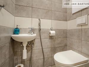 Pronájem bytu 2+1, Jihlava, Vančurova, 58 m2