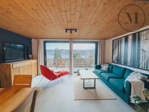 Prodej chaty, Lipno nad Vltavou, 110 m2