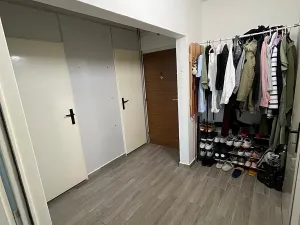 Pronájem bytu 2+kk, Brno, Uzbecká, 45 m2