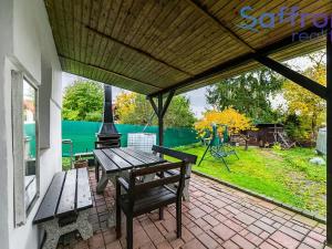 Prodej zahrady, Plzeň, Hřbitovní, 534 m2