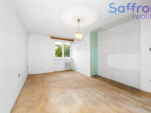 Prodej bytu 2+1, Plzeň, Na Kovárně, 67 m2