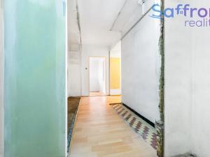 Prodej bytu 2+1, Plzeň, Na Kovárně, 67 m2