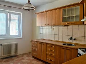 Prodej vícegeneračního domu, Ostřešany, 143 m2