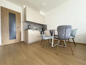 Pronájem bytu 1+kk, Praha - Háje, Výstavní, 32 m2