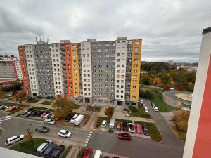 Prodej bytu 4+1, Plzeň, Břeclavská, 90 m2