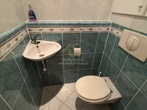 Prodej bytu 4+1, Plzeň, Břeclavská, 90 m2