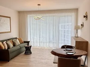 Pronájem bytu 1+kk, Brno, Bystrcká, 30 m2